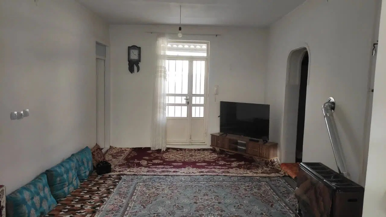 خانه ویلایی