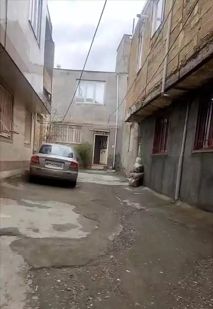 خانه دوبلکس شیک نایسر