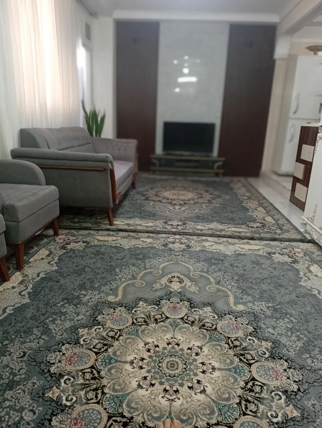 فروش اپارتمان