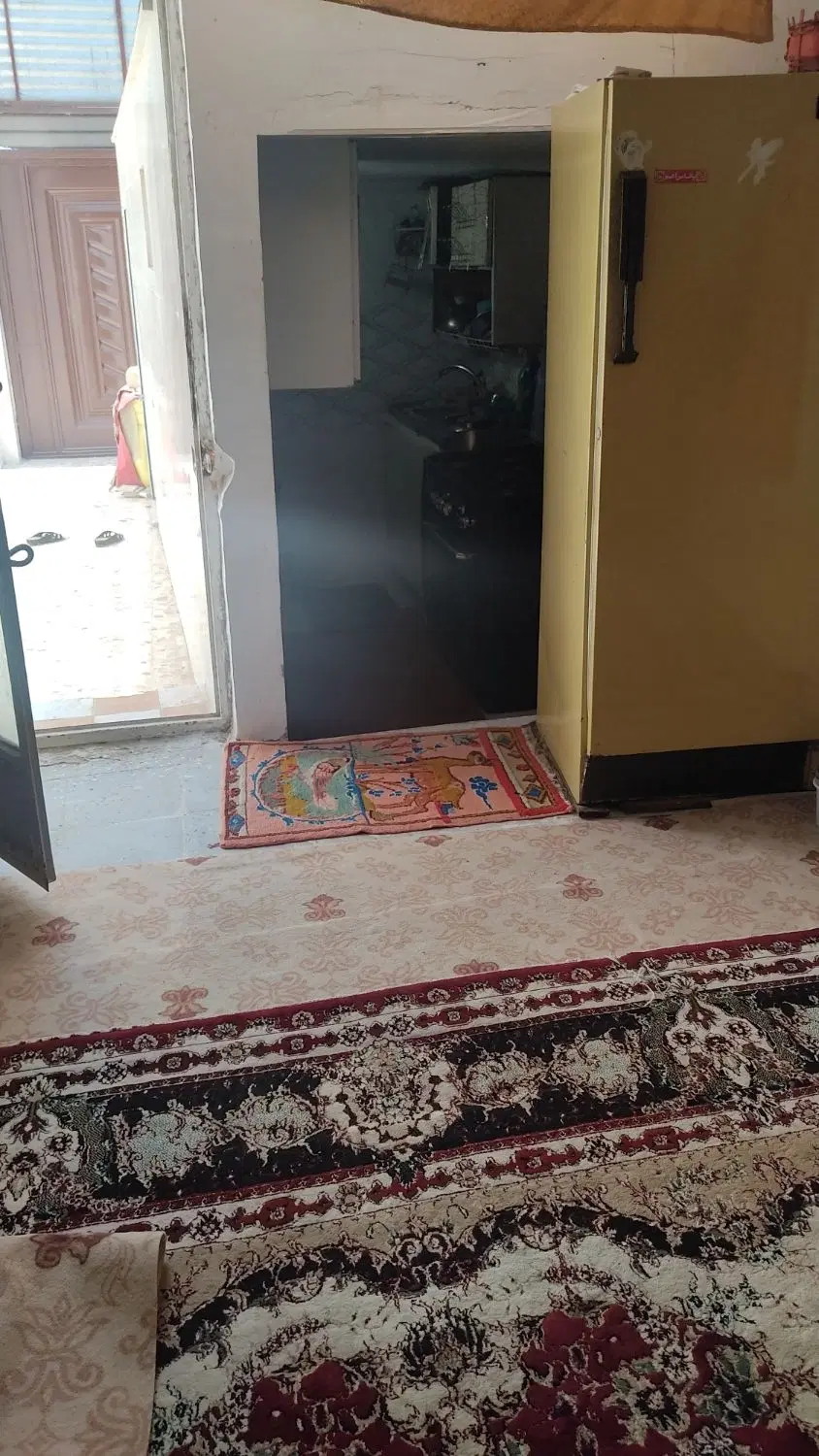 اجاره خونه دره گرم