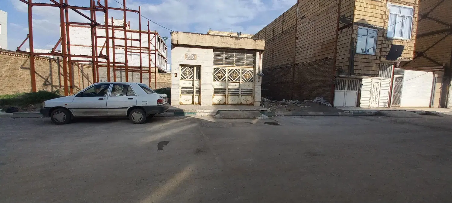 جاده سیمان رسالت ۱۲۹طالقانی ۶ روبروی چمن ۸