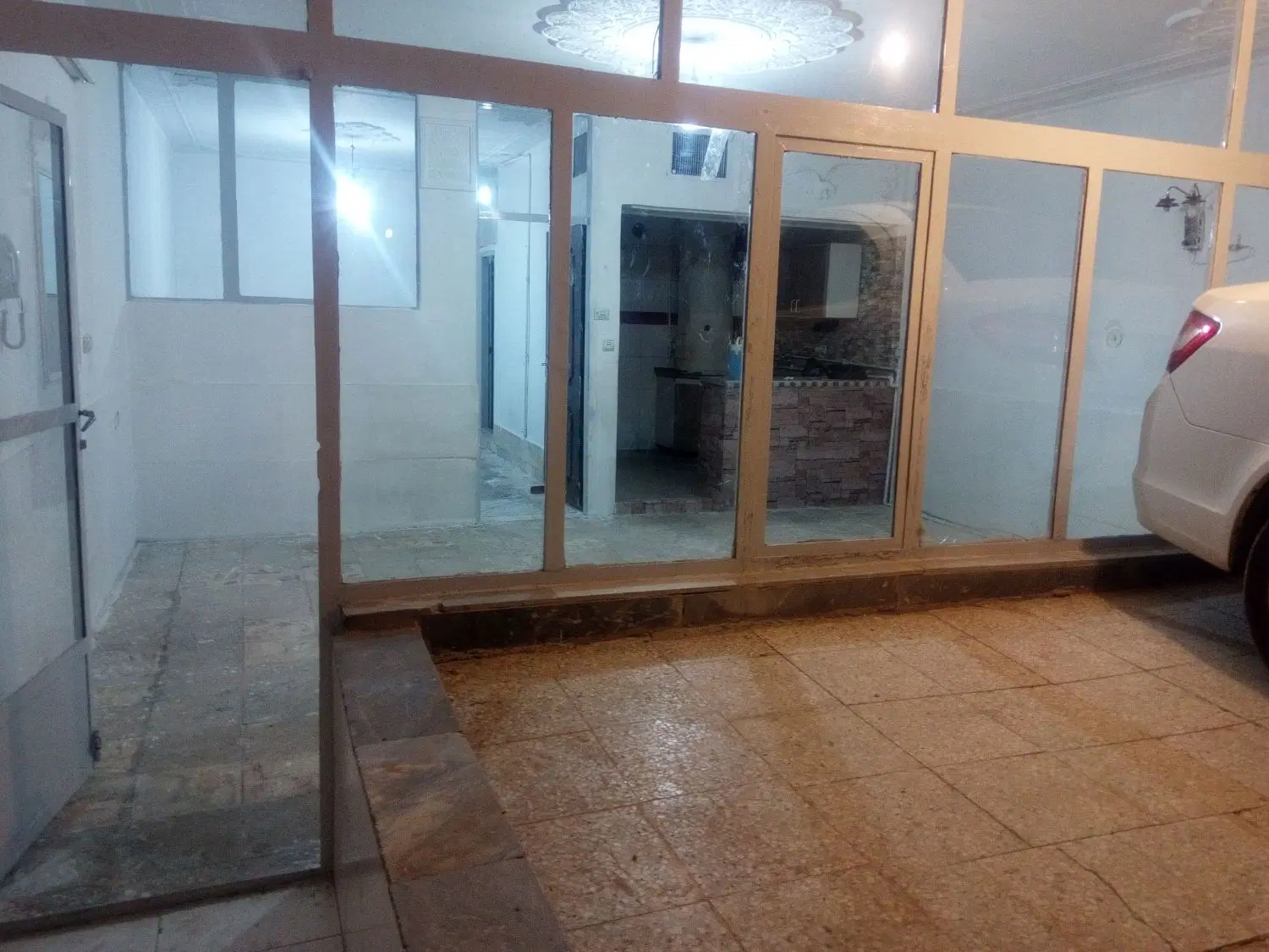 خانه ویلایی 80 متر دربست