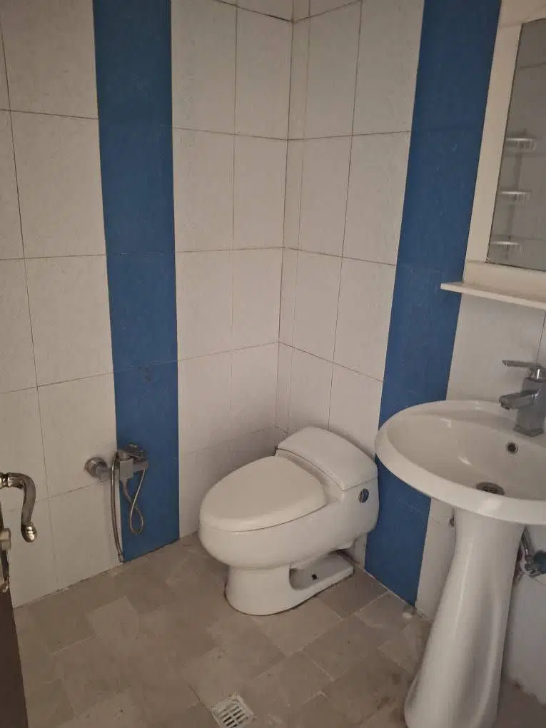 اپارتمان ۶۰ متری ندایی پور