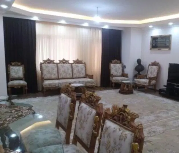 آپارتمان مسکن مهر