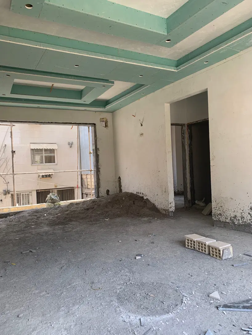 پیش‌فروش ۸۷ متری دوکله_خیابان شهدا