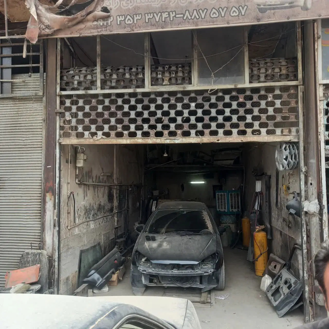 فروش مغازه