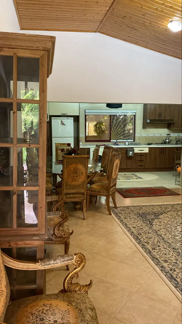 فروش ویلا