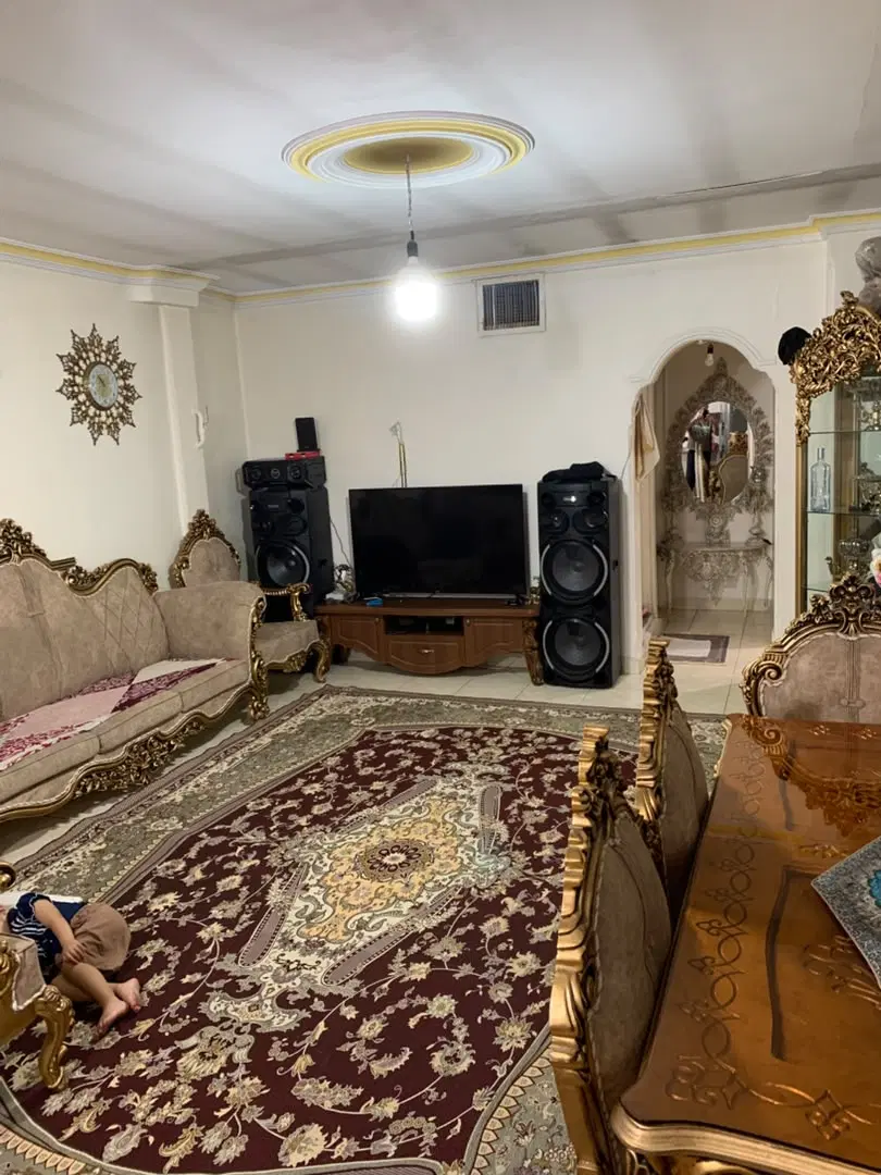 فروش آپارتمان کیانشهر