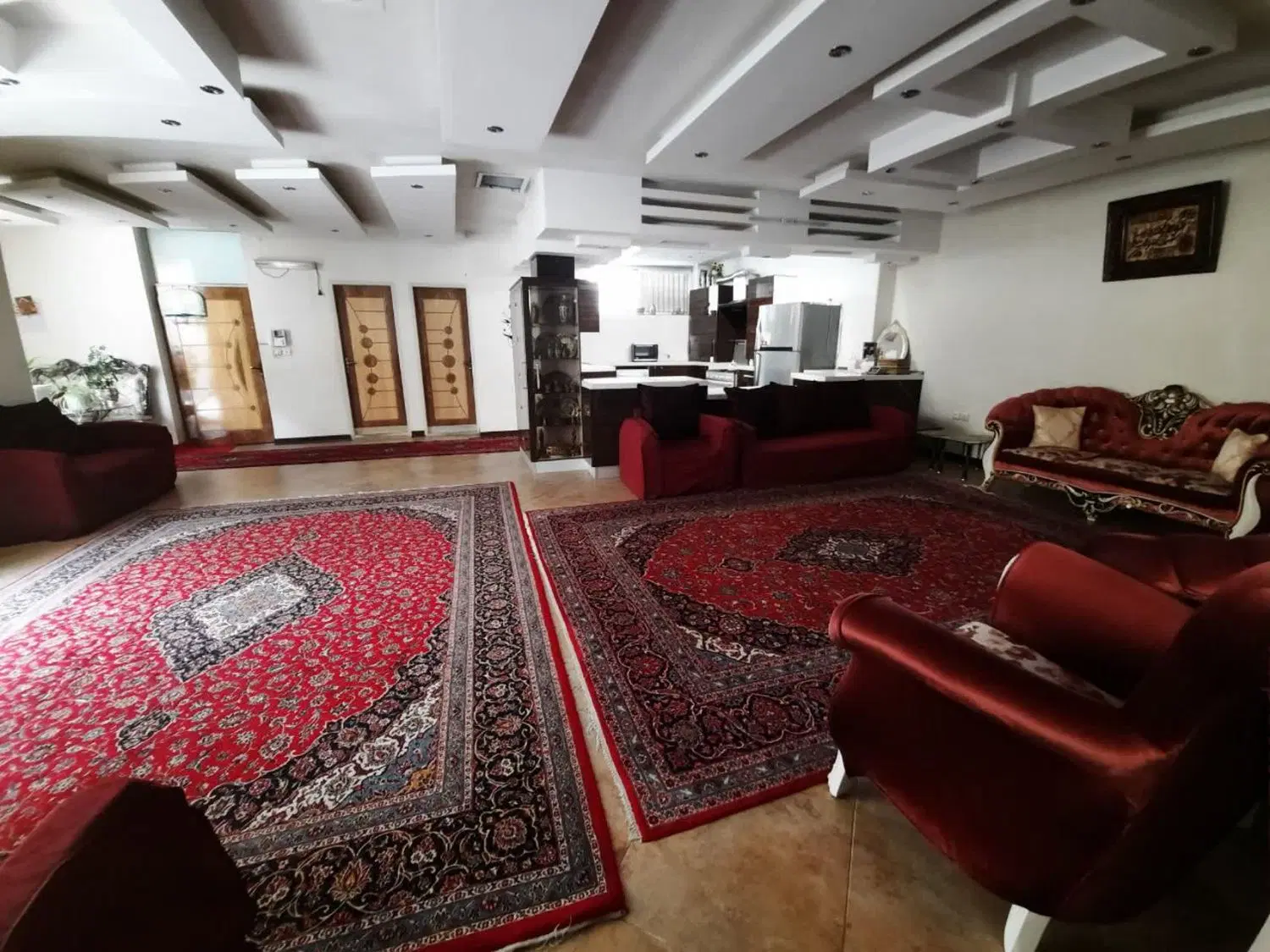 فروش آپارتمان