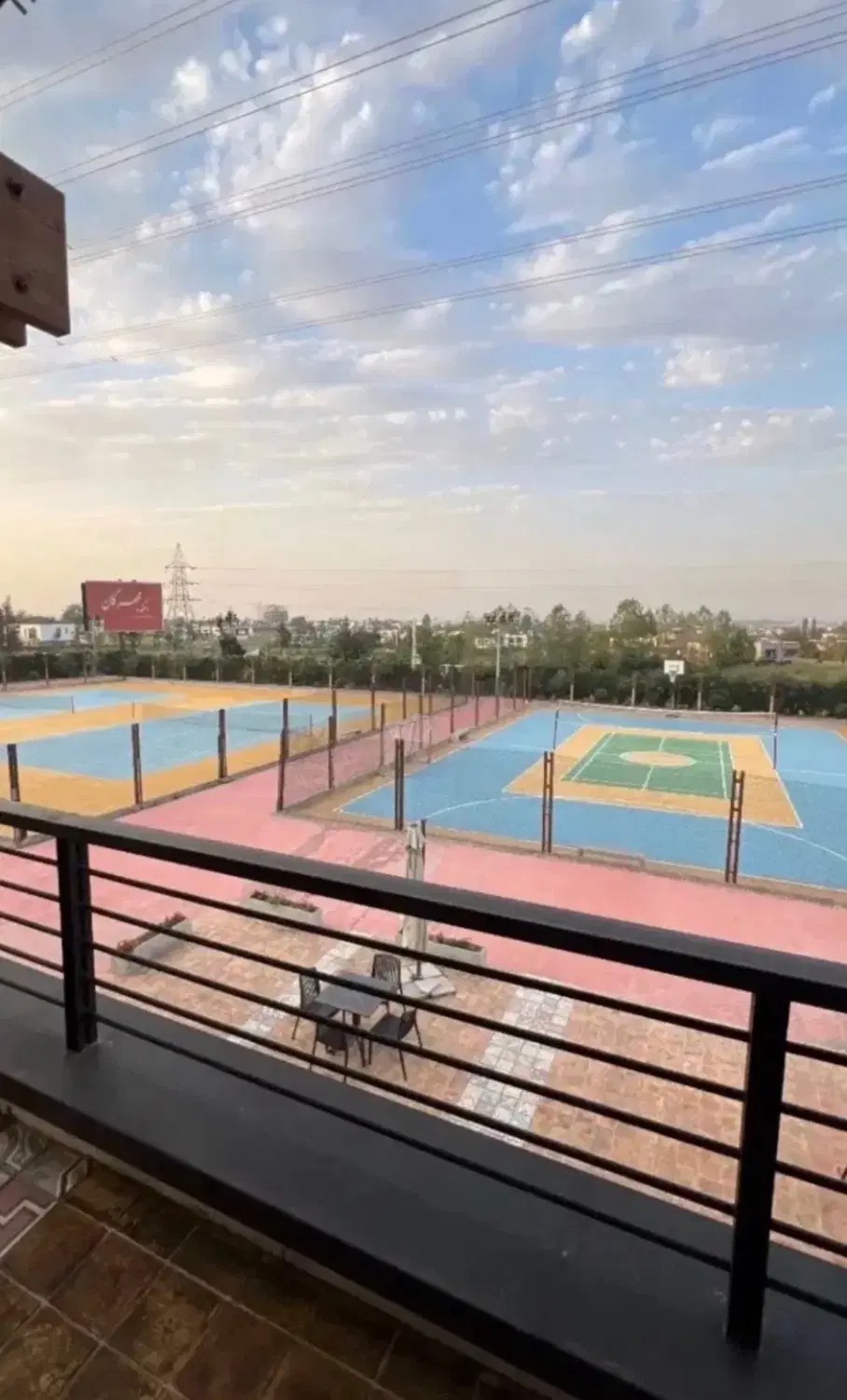 فروش ویلا در شهرک مهرگان