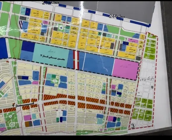 مسکن ملی بهارستان،(اقساطی)
