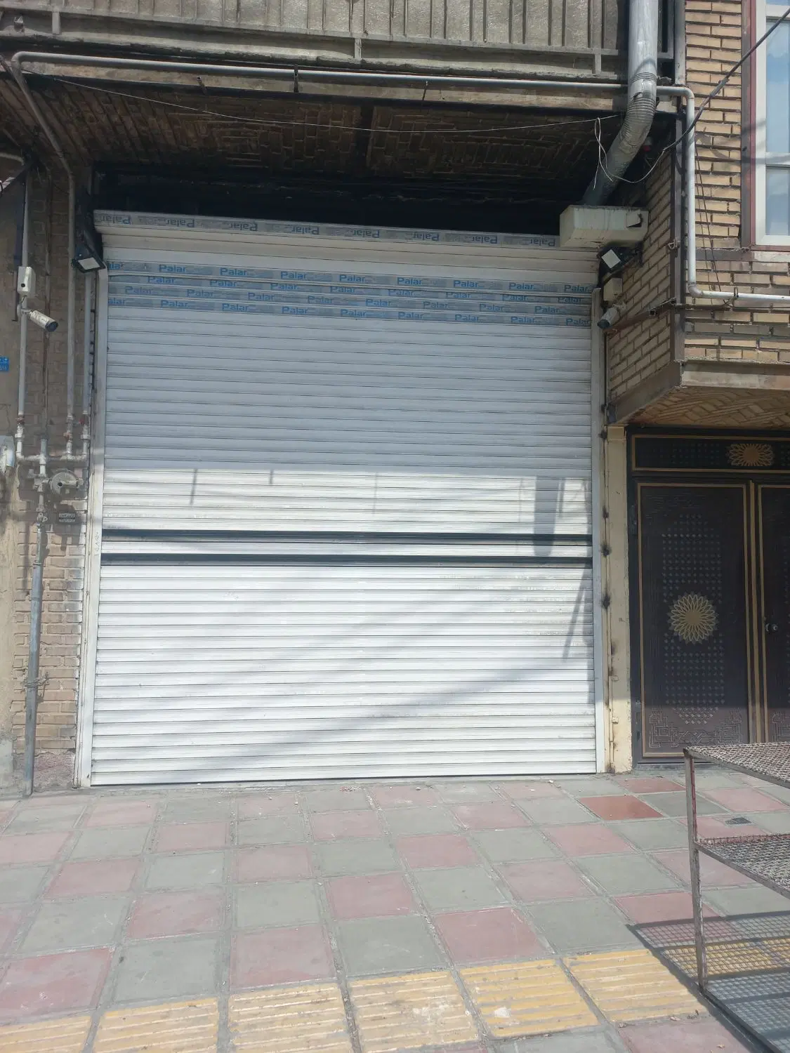 مغازه اجاره