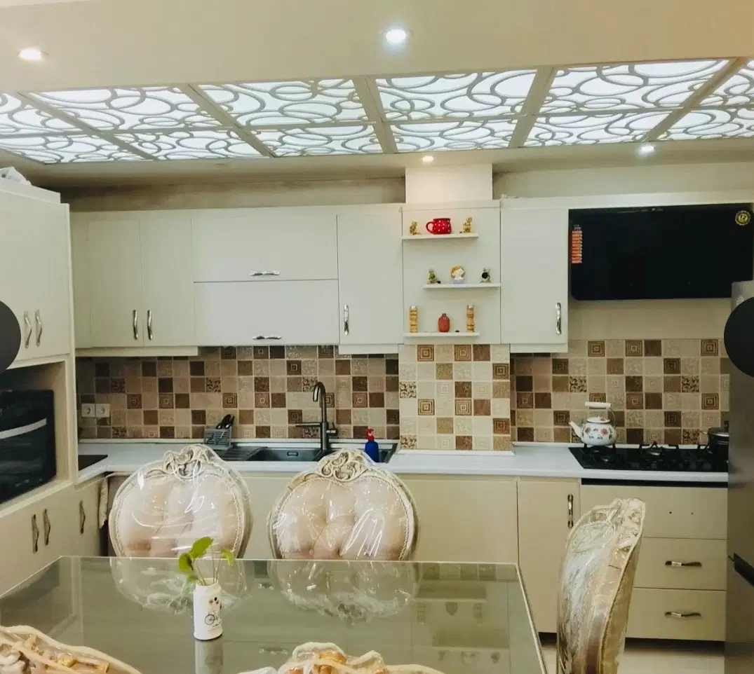 واحد لوکس سند دار کوچه سوم قلی پور