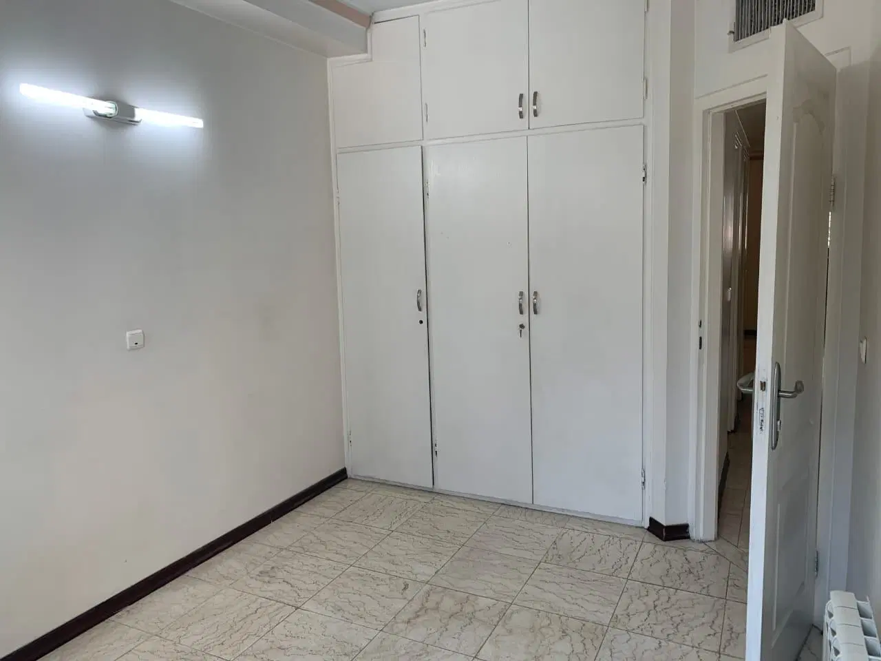 فروش آپارتمان مسکونی