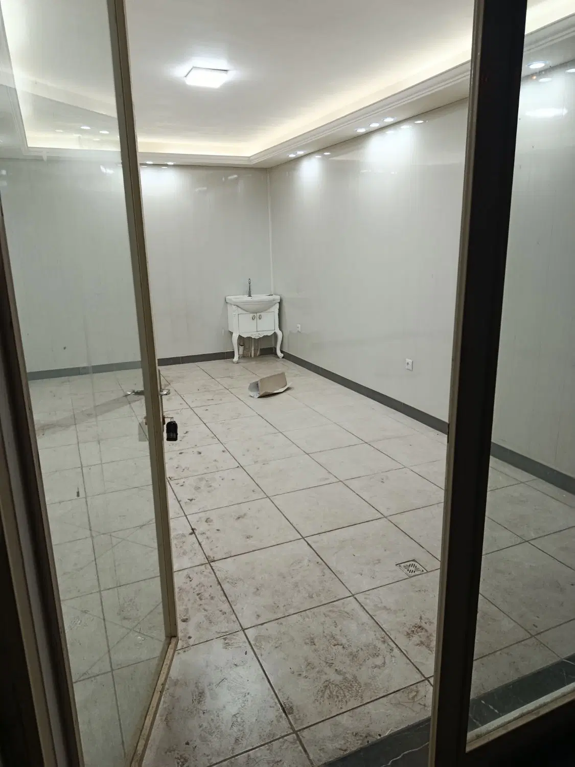 فروش سرقفلی