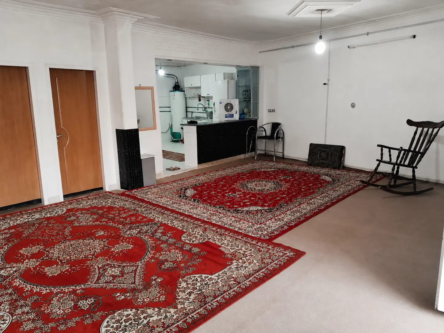 اجاره کوتاه مدت خونه