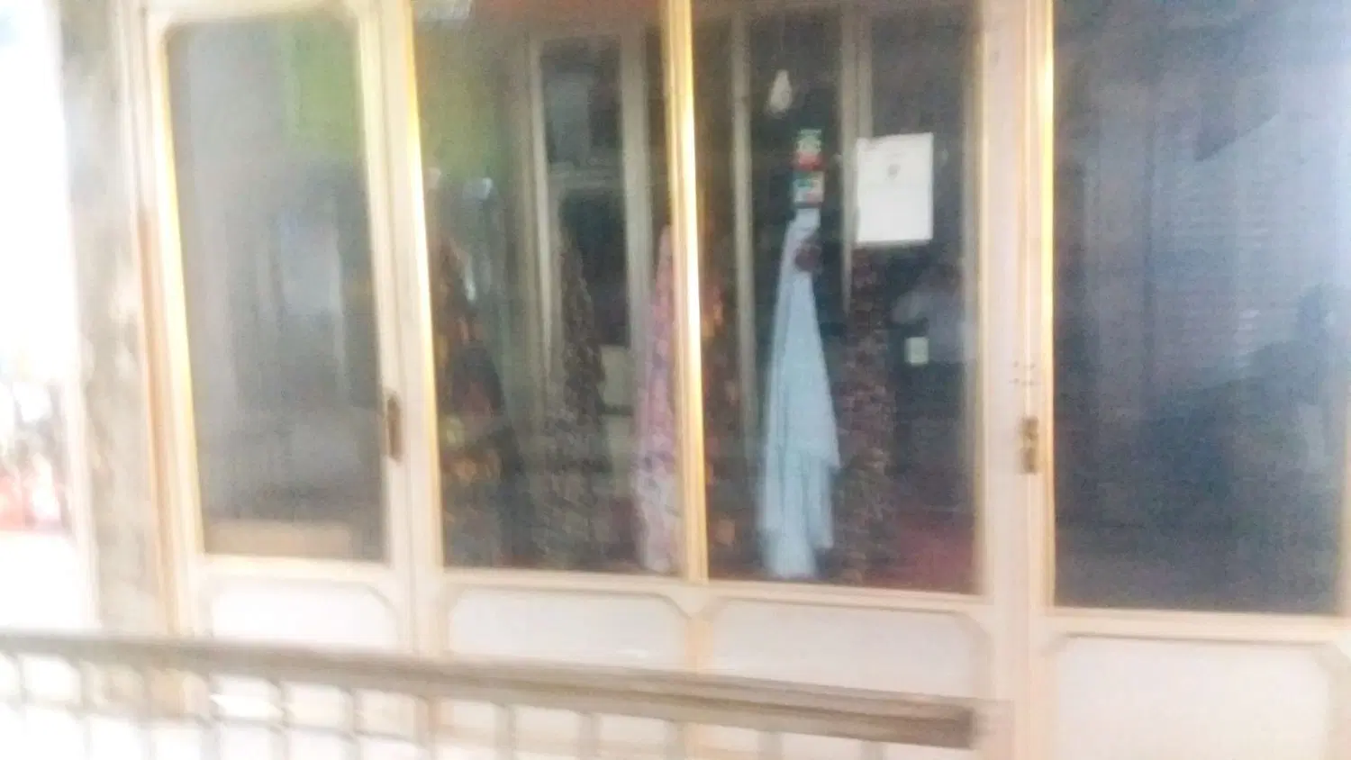 فروش مغازه پاساژ قادری