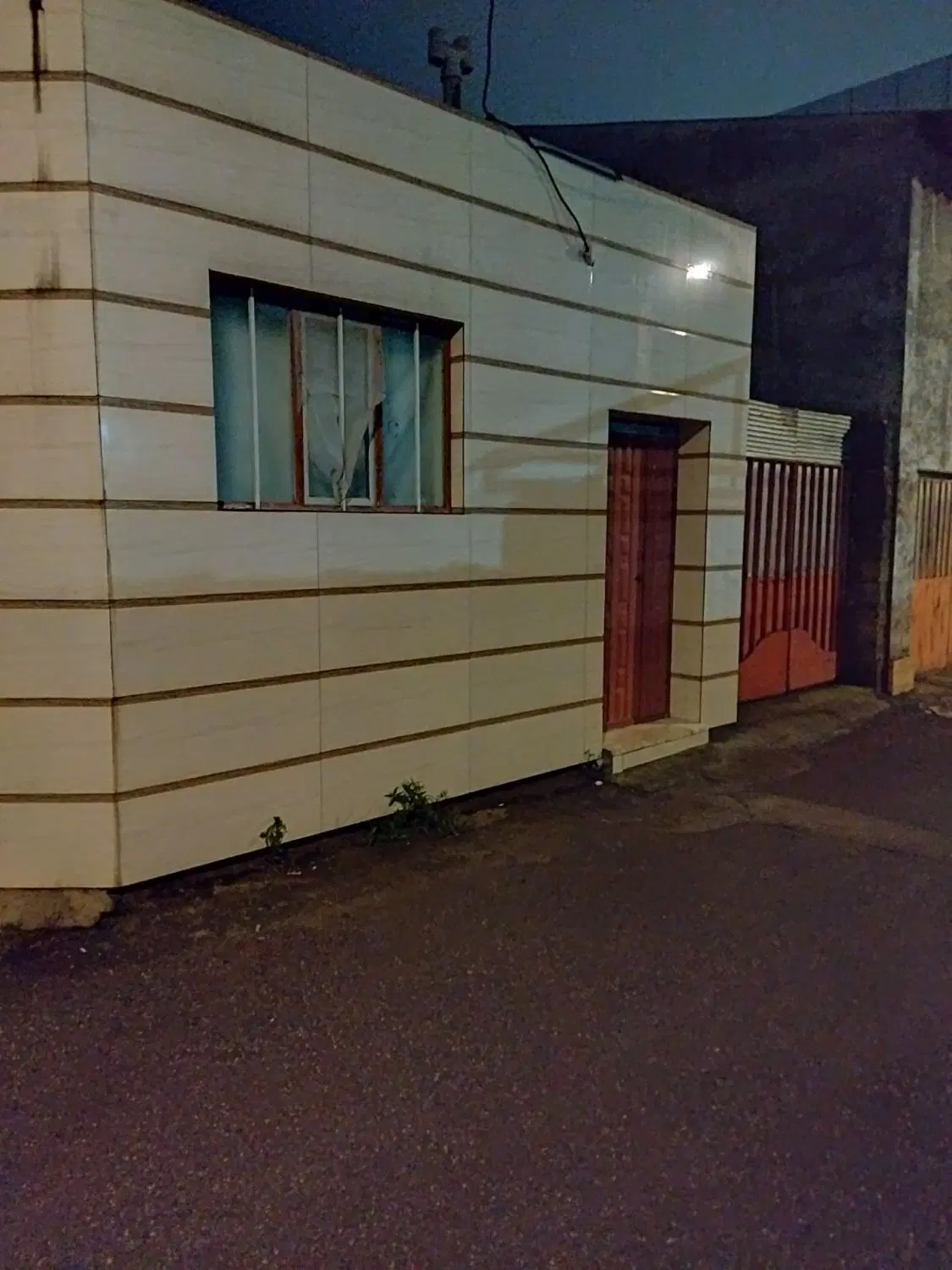 خانه ویلایی ۱۰۰متری رهن و اجاره داده میشود