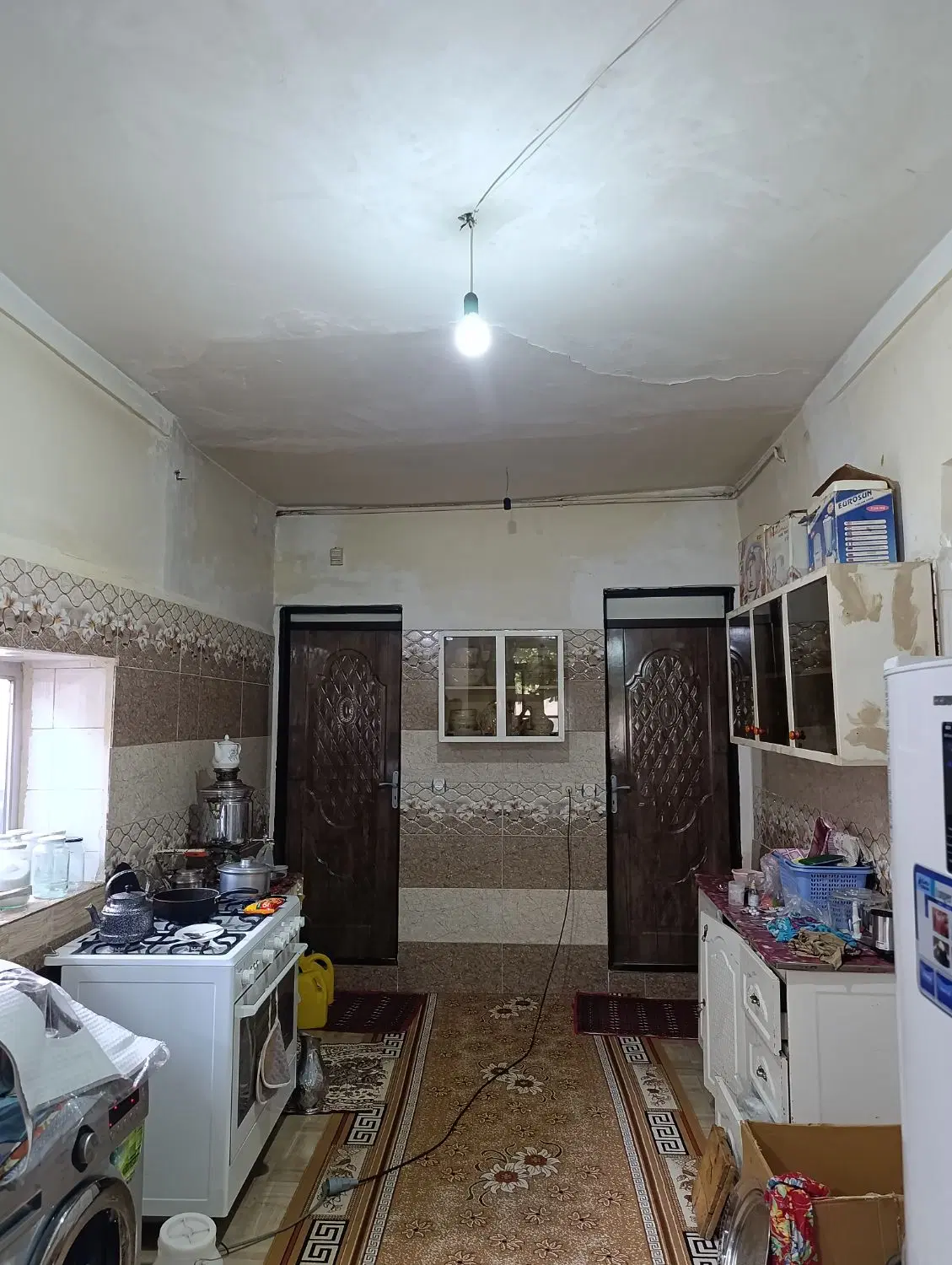 خانه مسکونی ویلایی