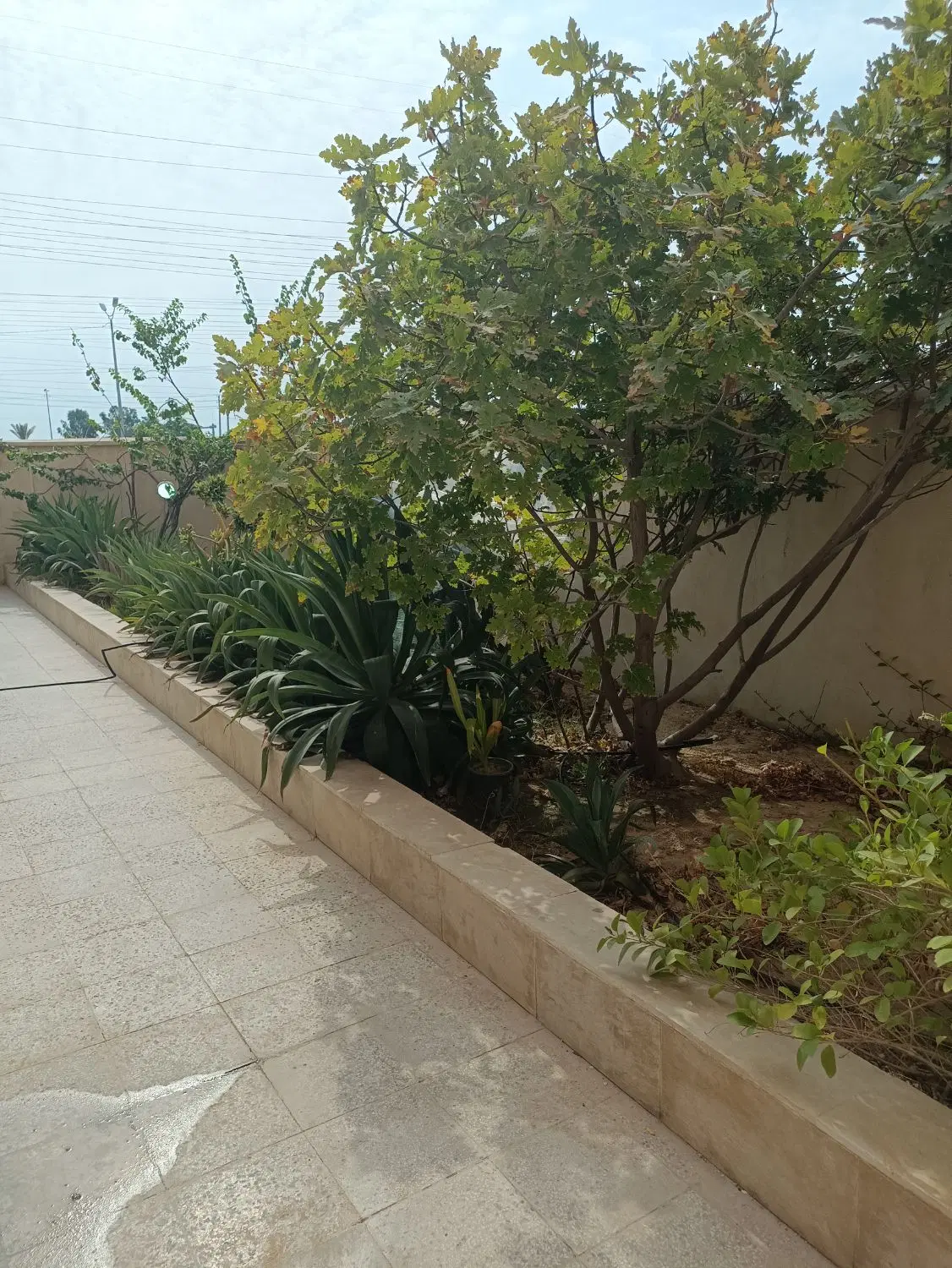 آپارتمان ۸۵متری