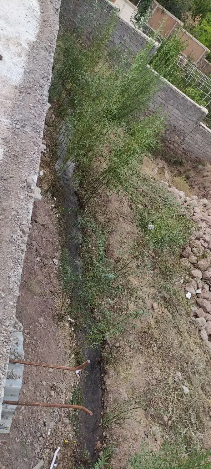 فروش باغ ویلا کوهپایه وامق آباد