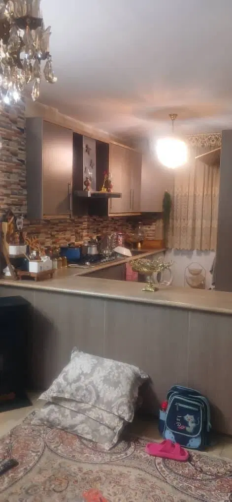 *رهن خونه در مسعودیه 70 متر*