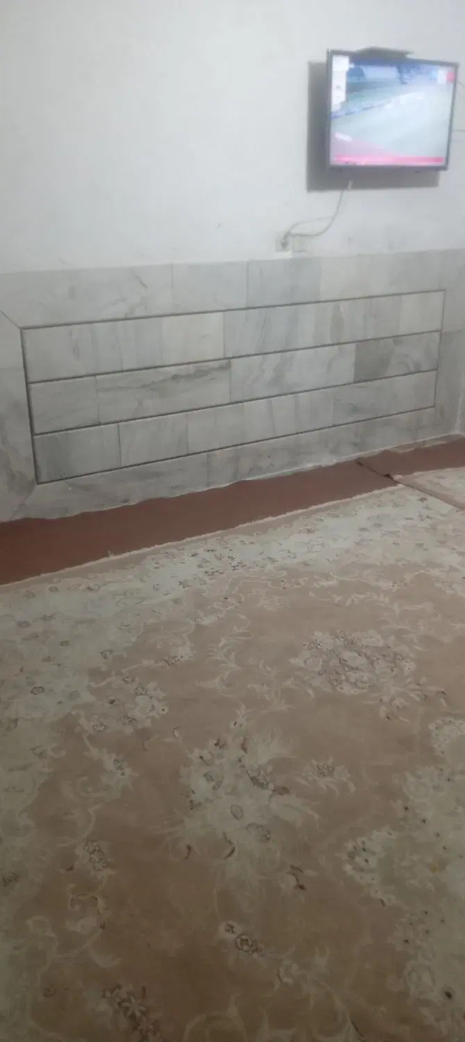 خونه کلنگی  به متراج ۶۸ متری