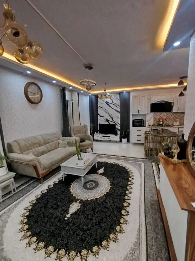 آپارتمان 130متری مسکن ملی