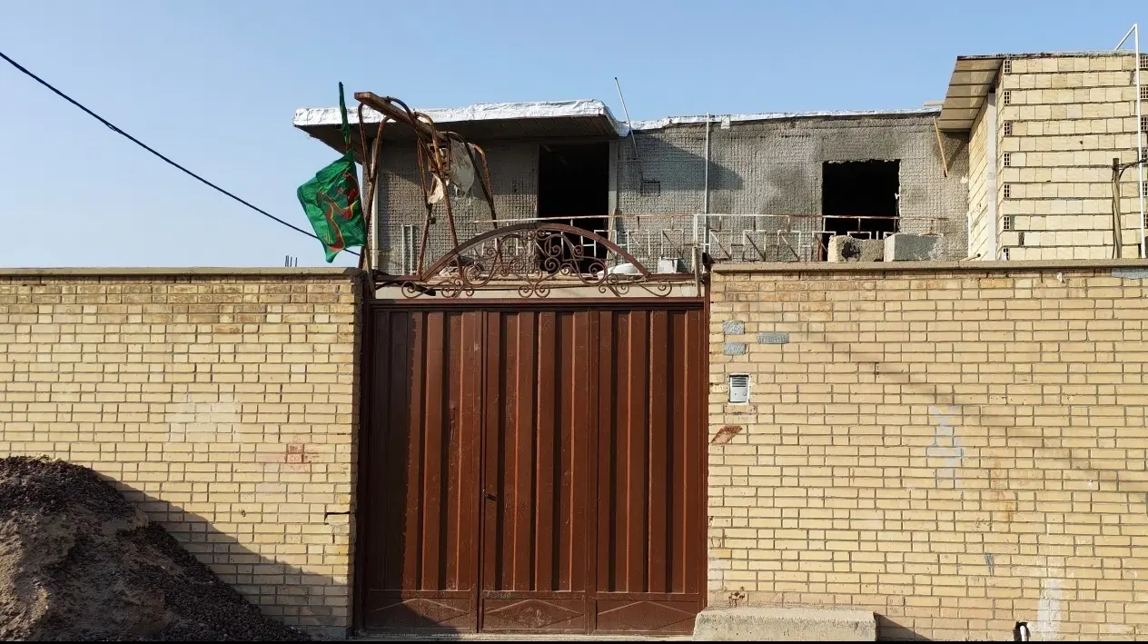 فروش منزل در فاز یک یا مبادله