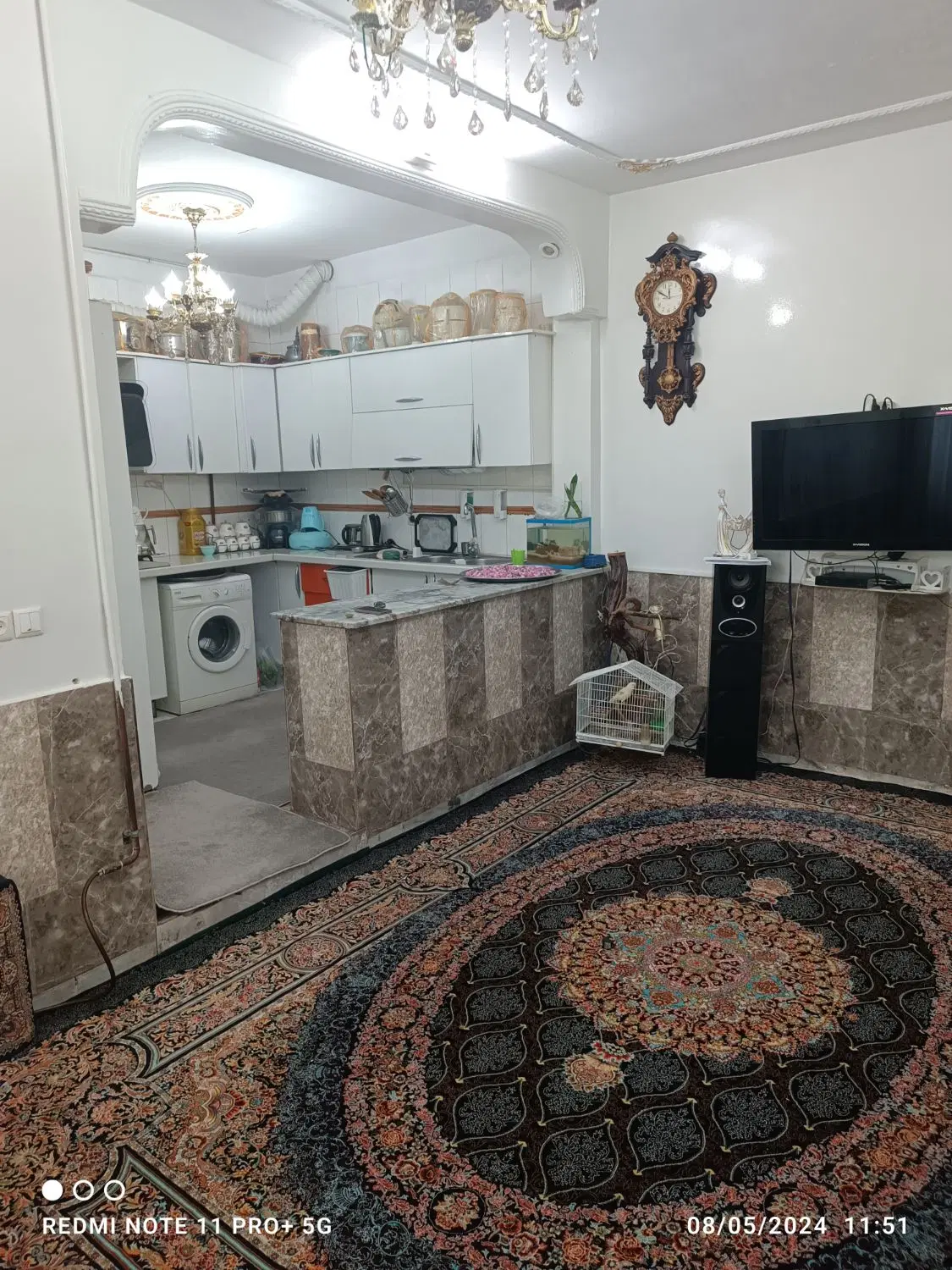 منزل ویلایی