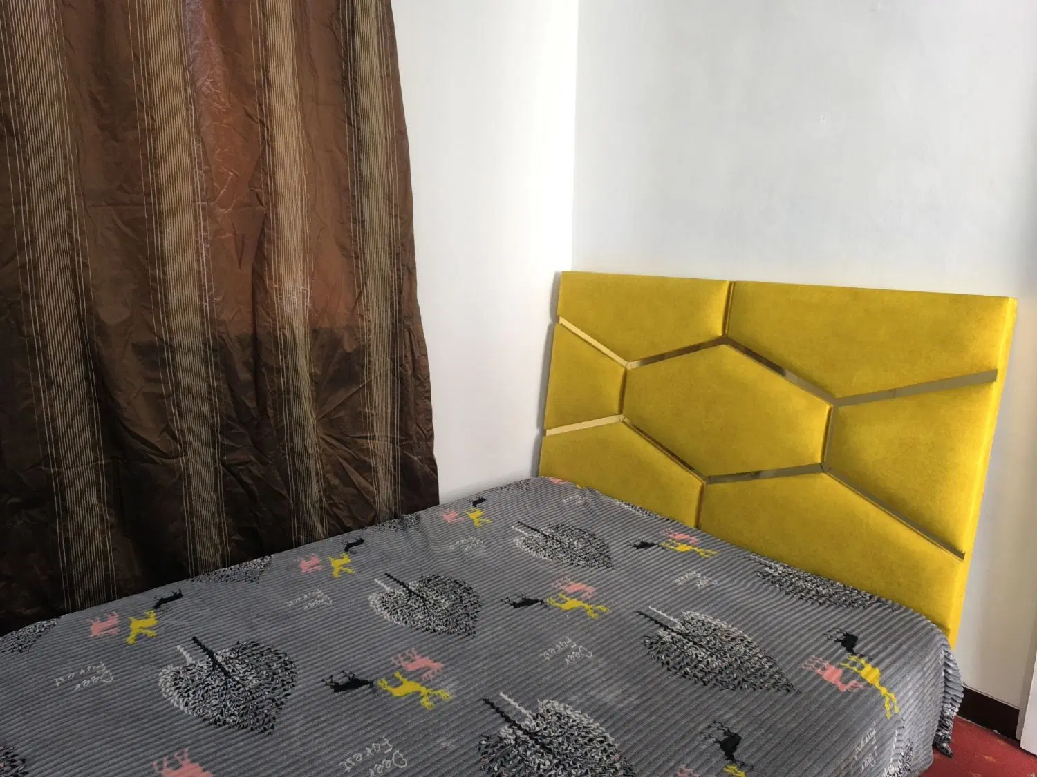 رهن و اجاره تک خواب