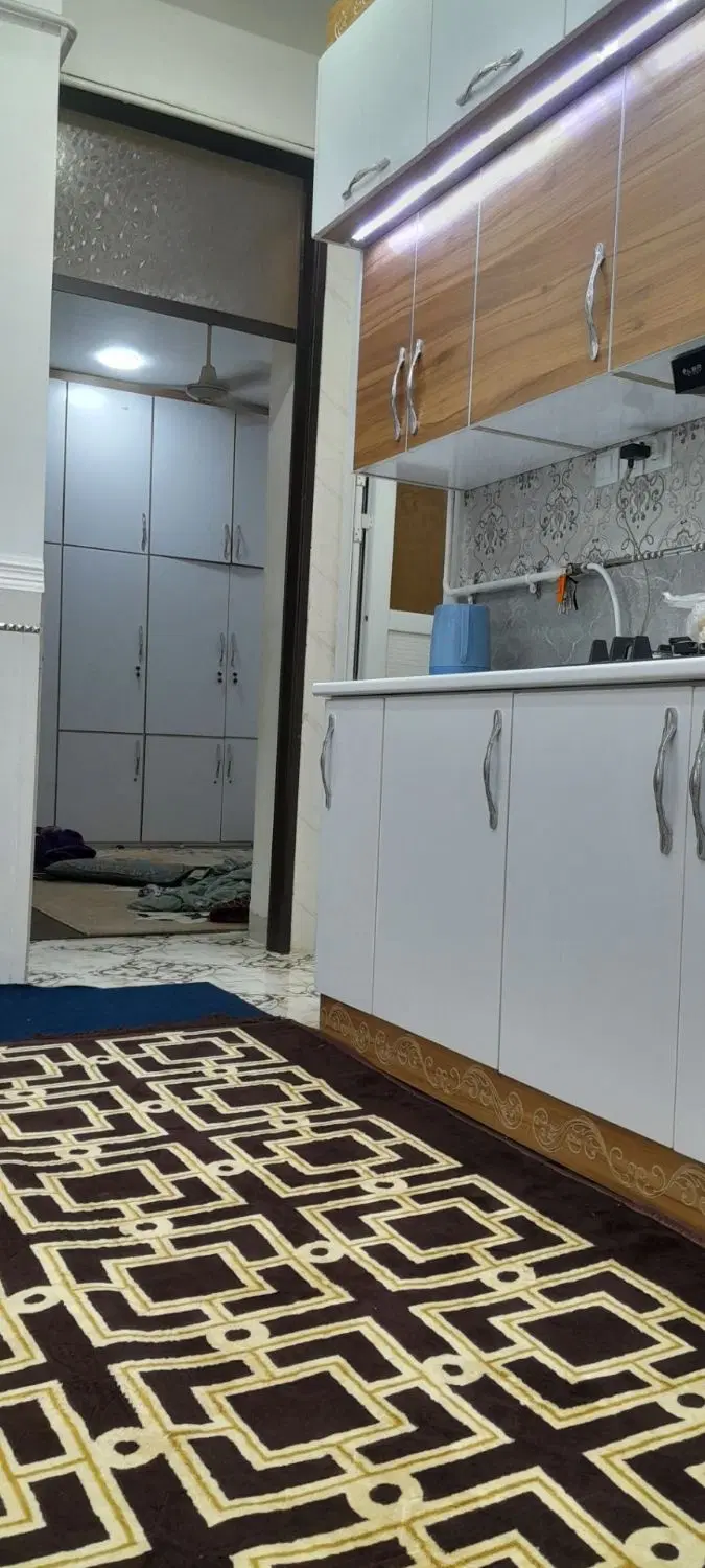 منزل 100متری مربع کوی رسالت