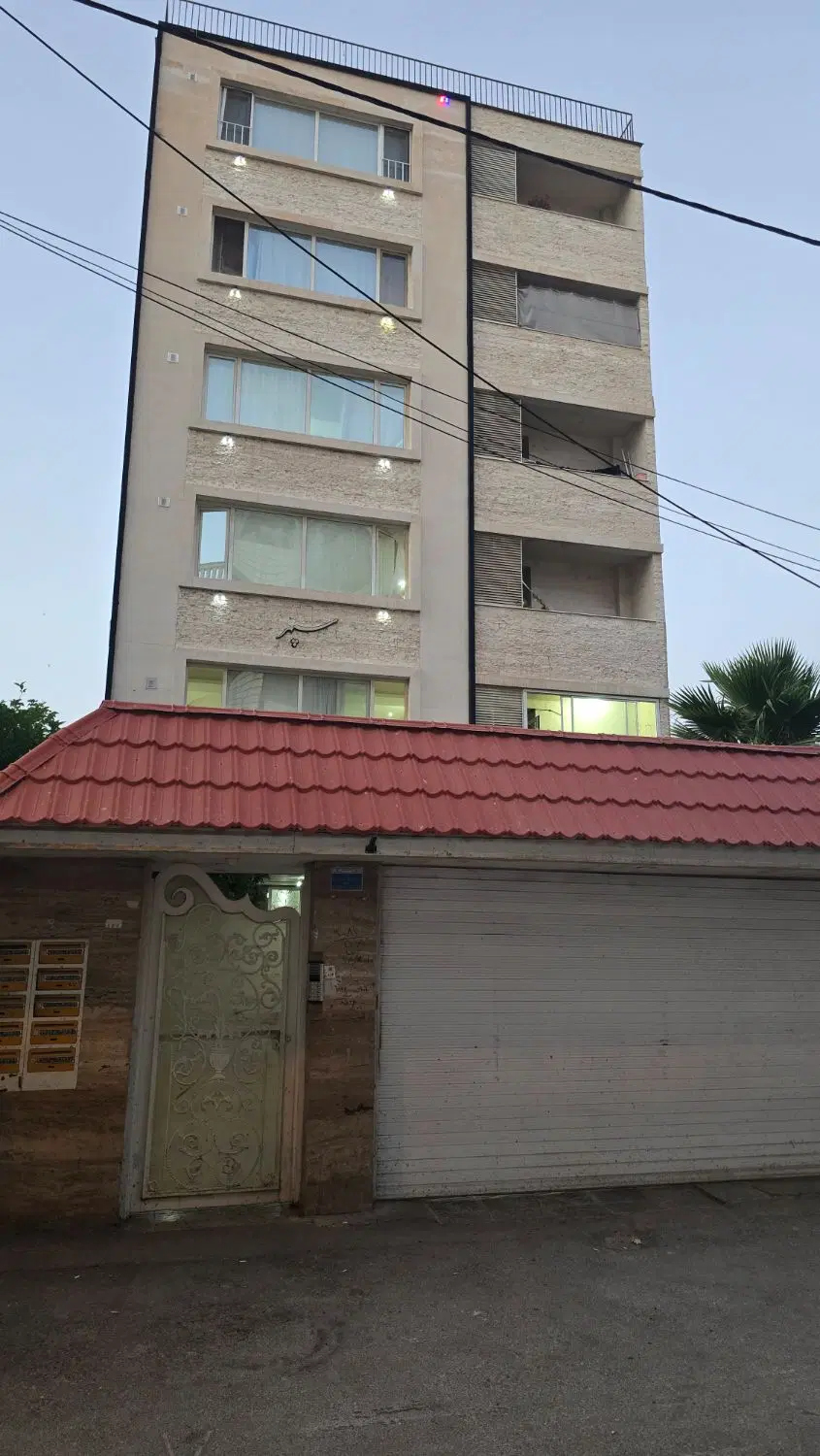 اپارتمان دوخوابه