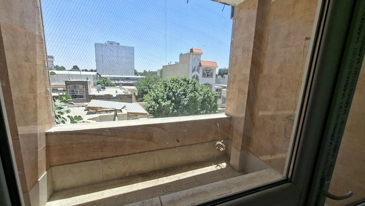 اجاره آپارتمان تک واحدی فرهنگیان فاز۲