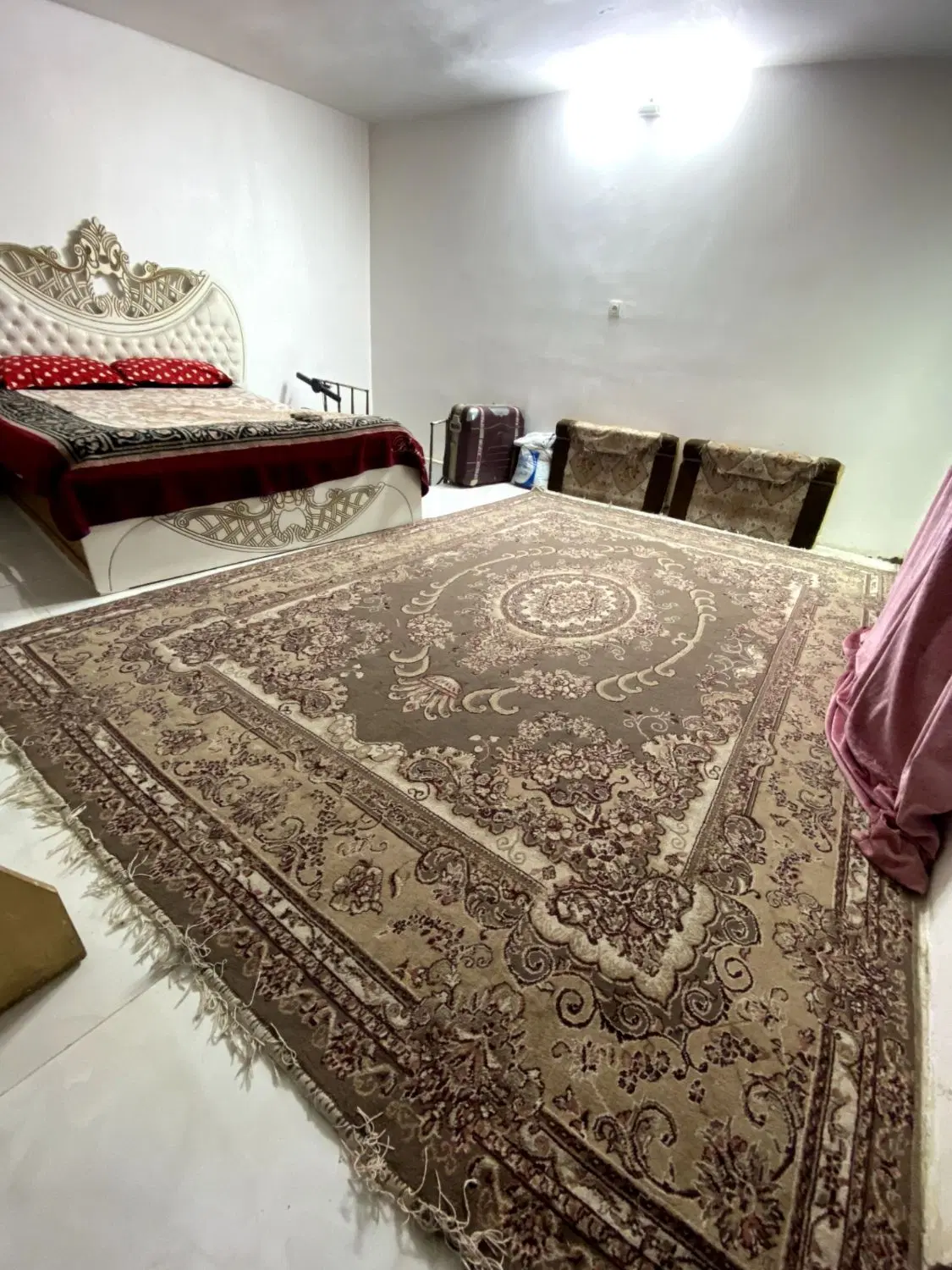 منزل دربست رحمت آباد رضویه ۲۶