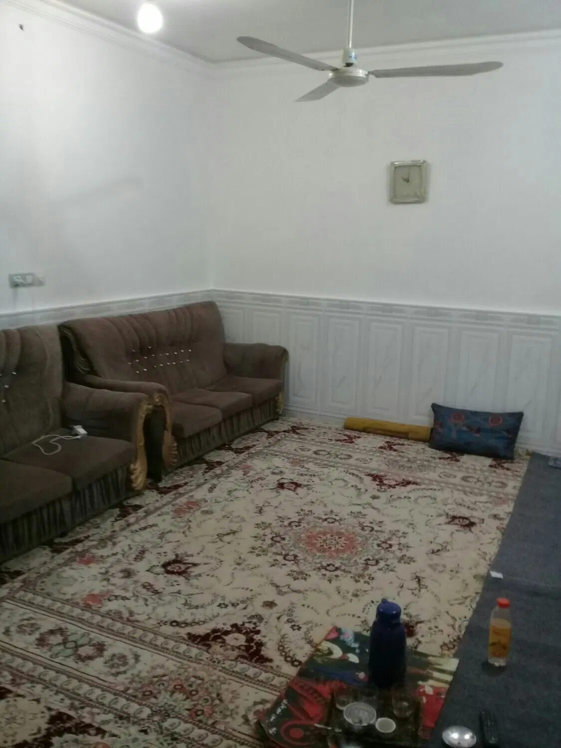 خانه‌درذلفقاری۱۲۰مترنوساز