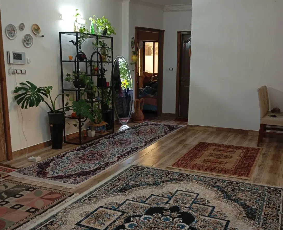 واحد دوخوابه ۱۳۰ متری