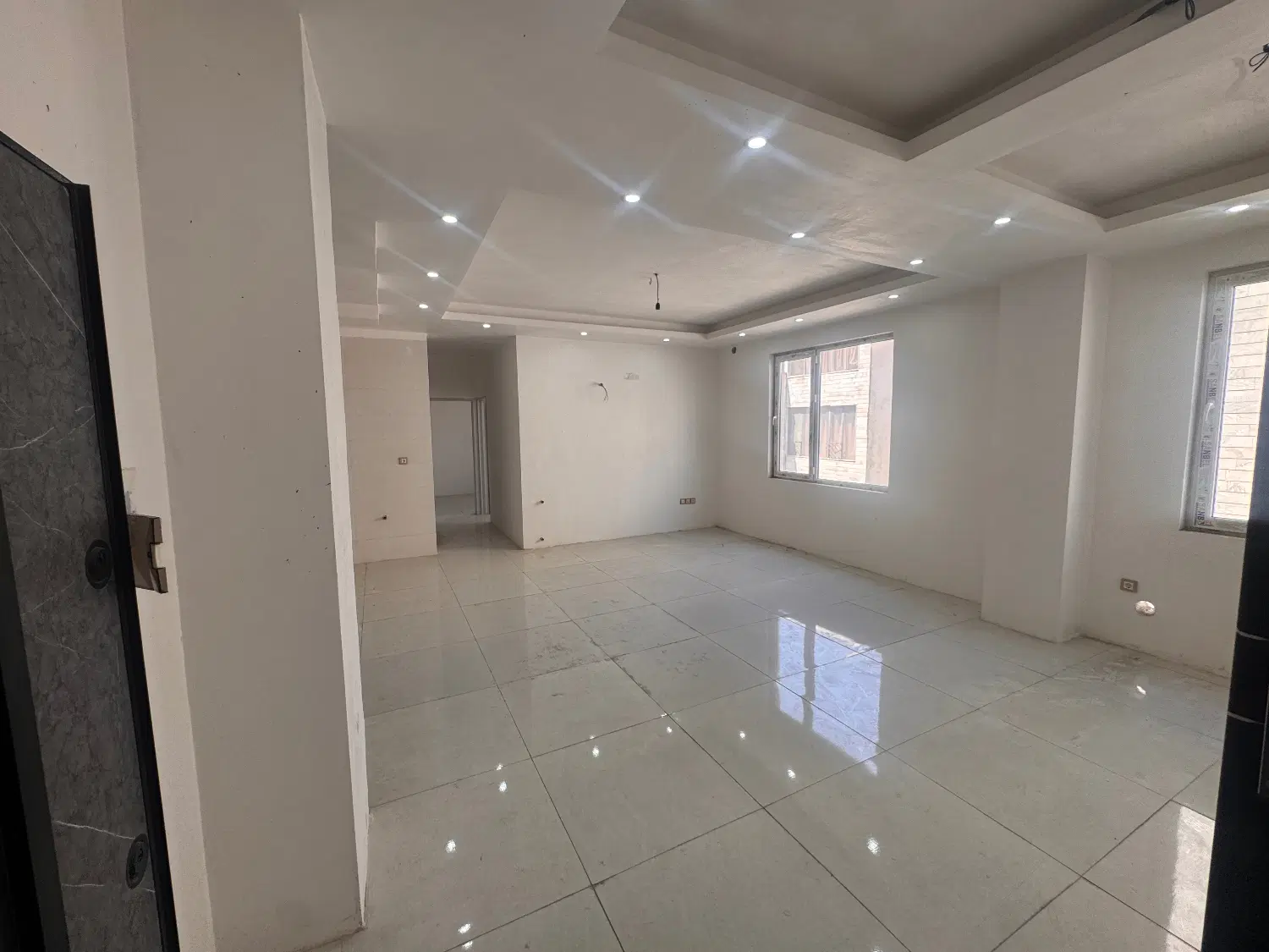 اپارتمان  اندیشه نوساز فاز۱