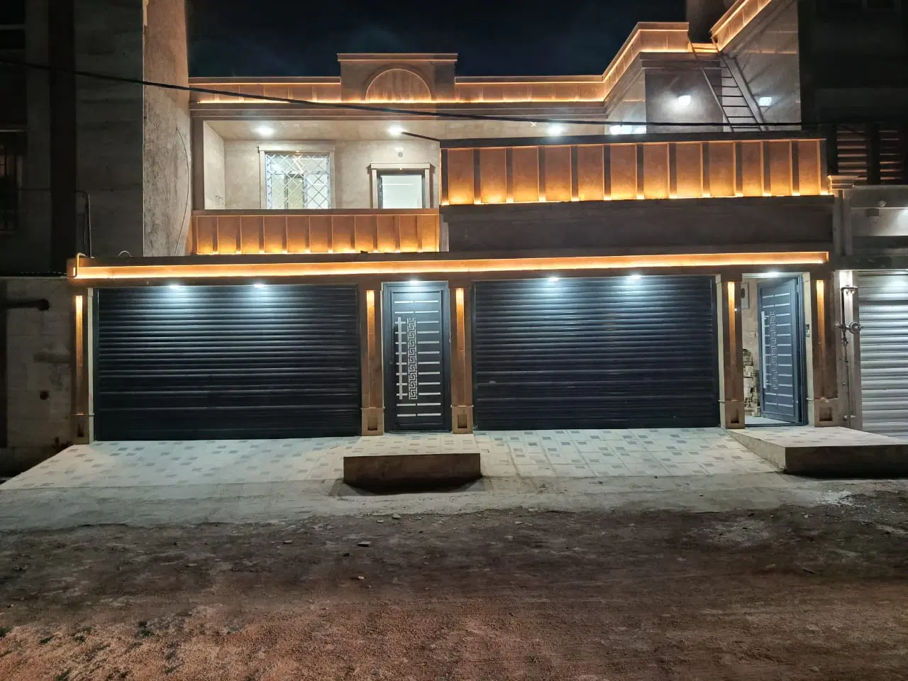 فروش یک طبقه