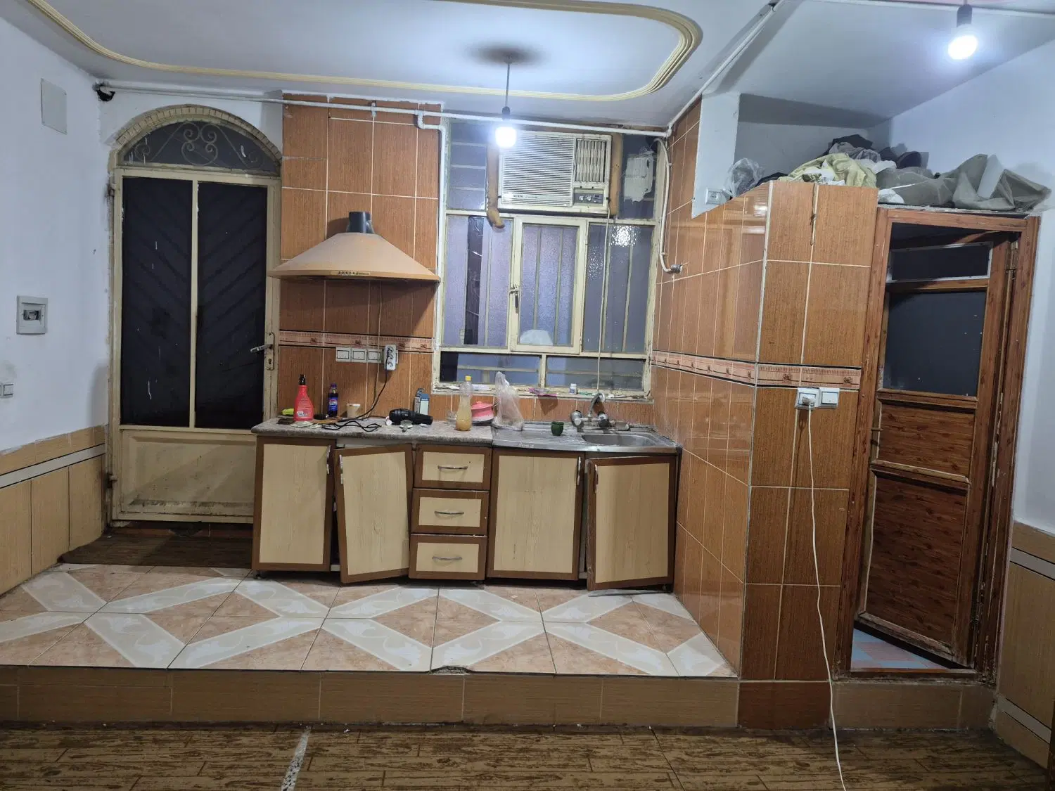 خانه ویلایی 55