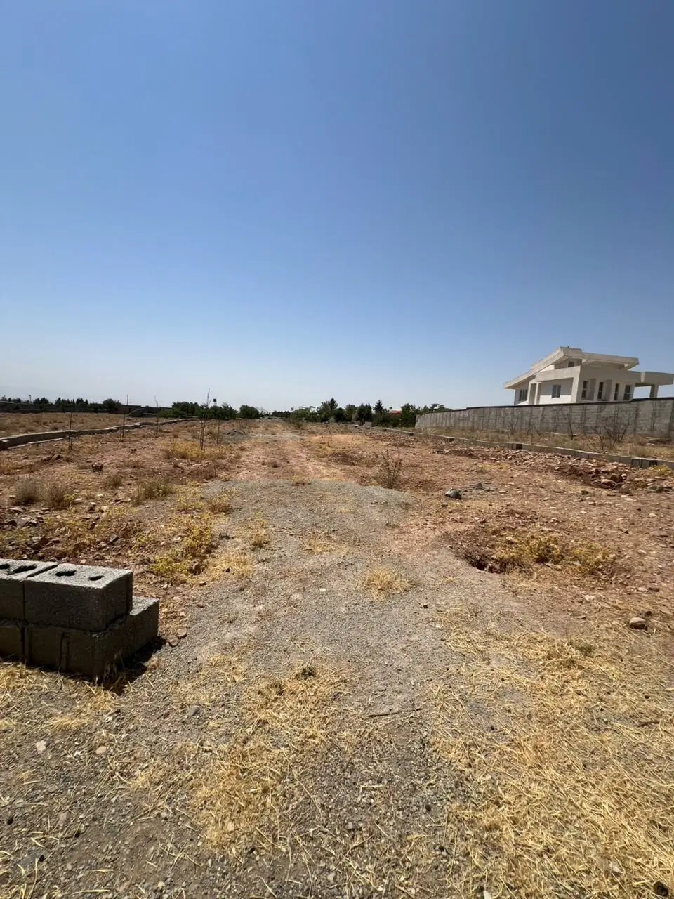 ۱۱۵۰مترزمین‌چهاردیوار