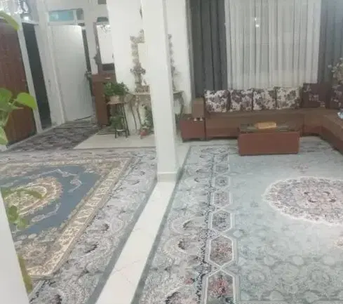 آپارتمان ۱۲۵متری ۳خوابه زیر قیمت منطقه