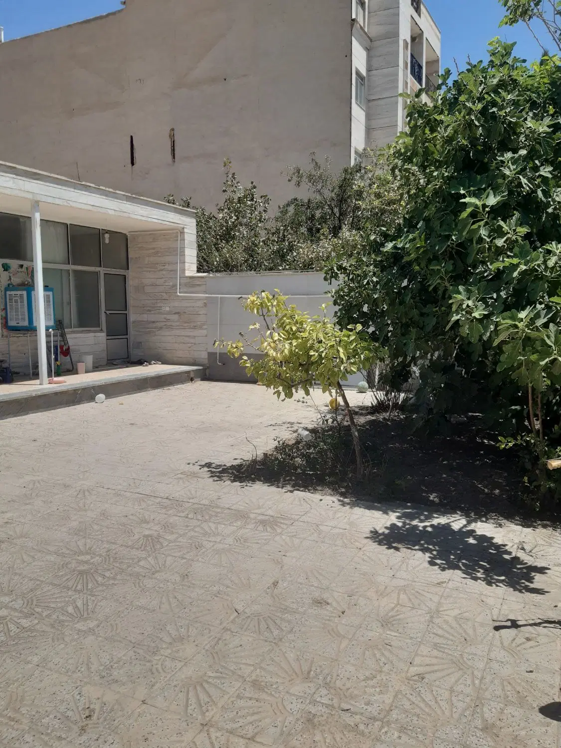 ۳۳۸متر خانه ویلایی
