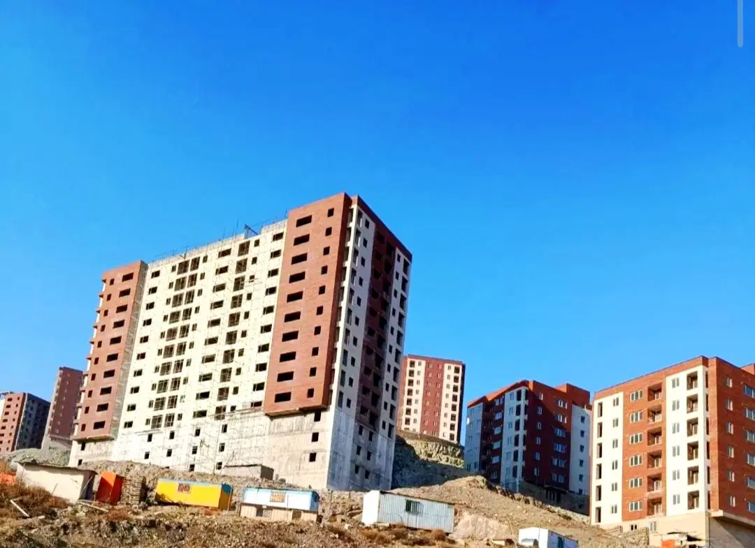 پردیس_فرصتی برای خرید خانه و سرمایه‌گذاری