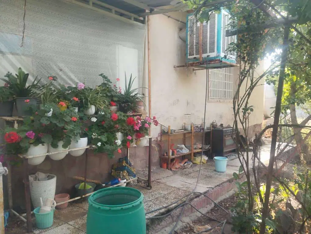 فروش باغ ویلا