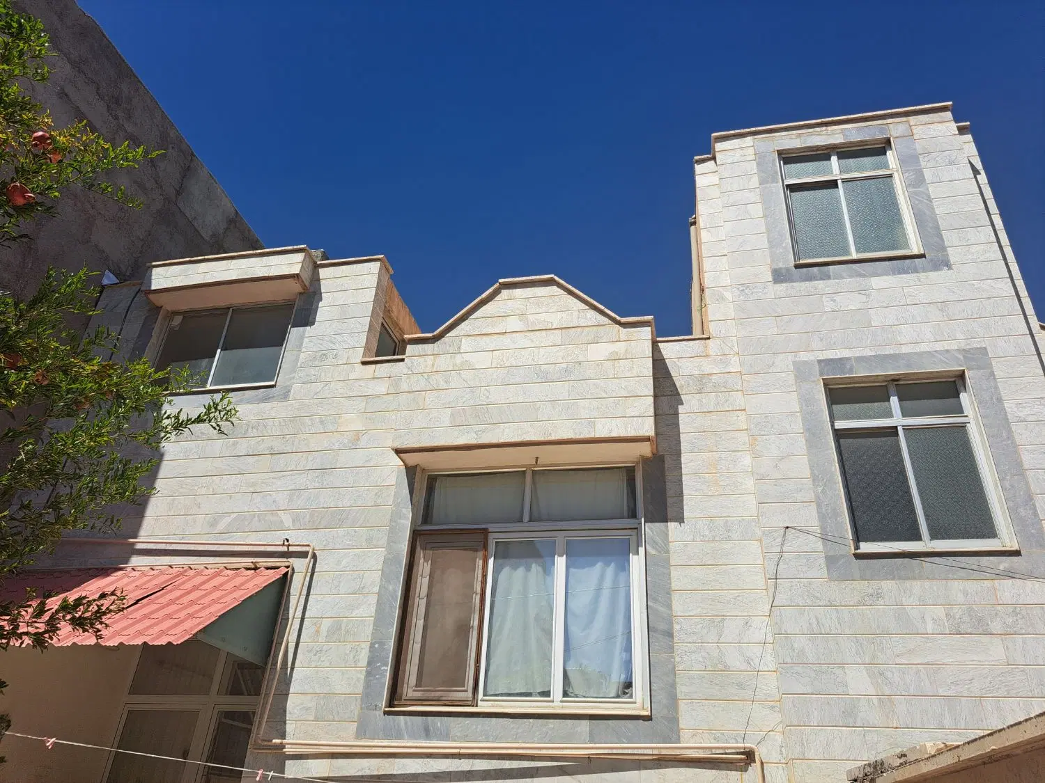 ویلایی شاهد ۱۶