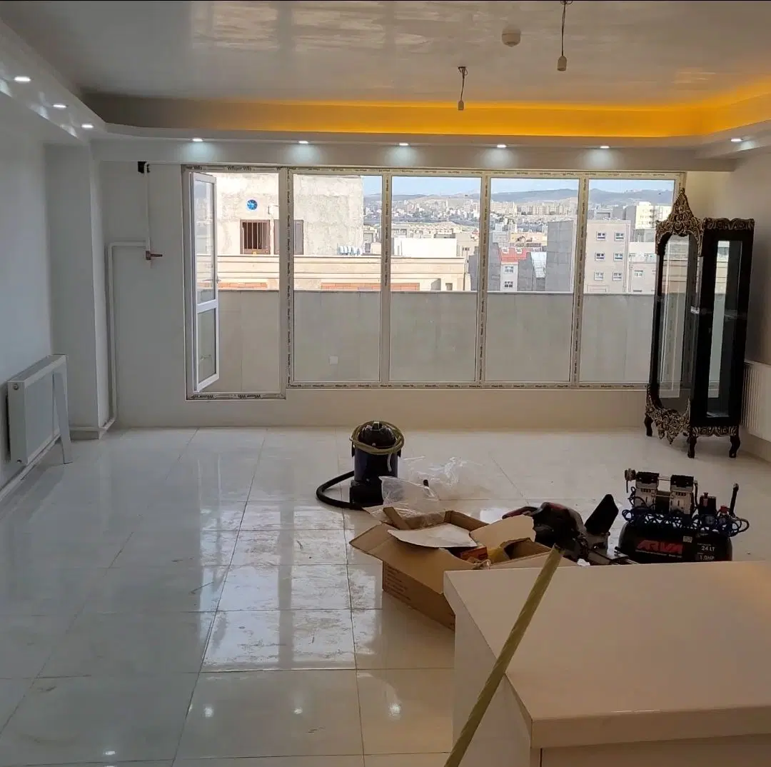 اجاره آپارتمان رسالت مختاروند