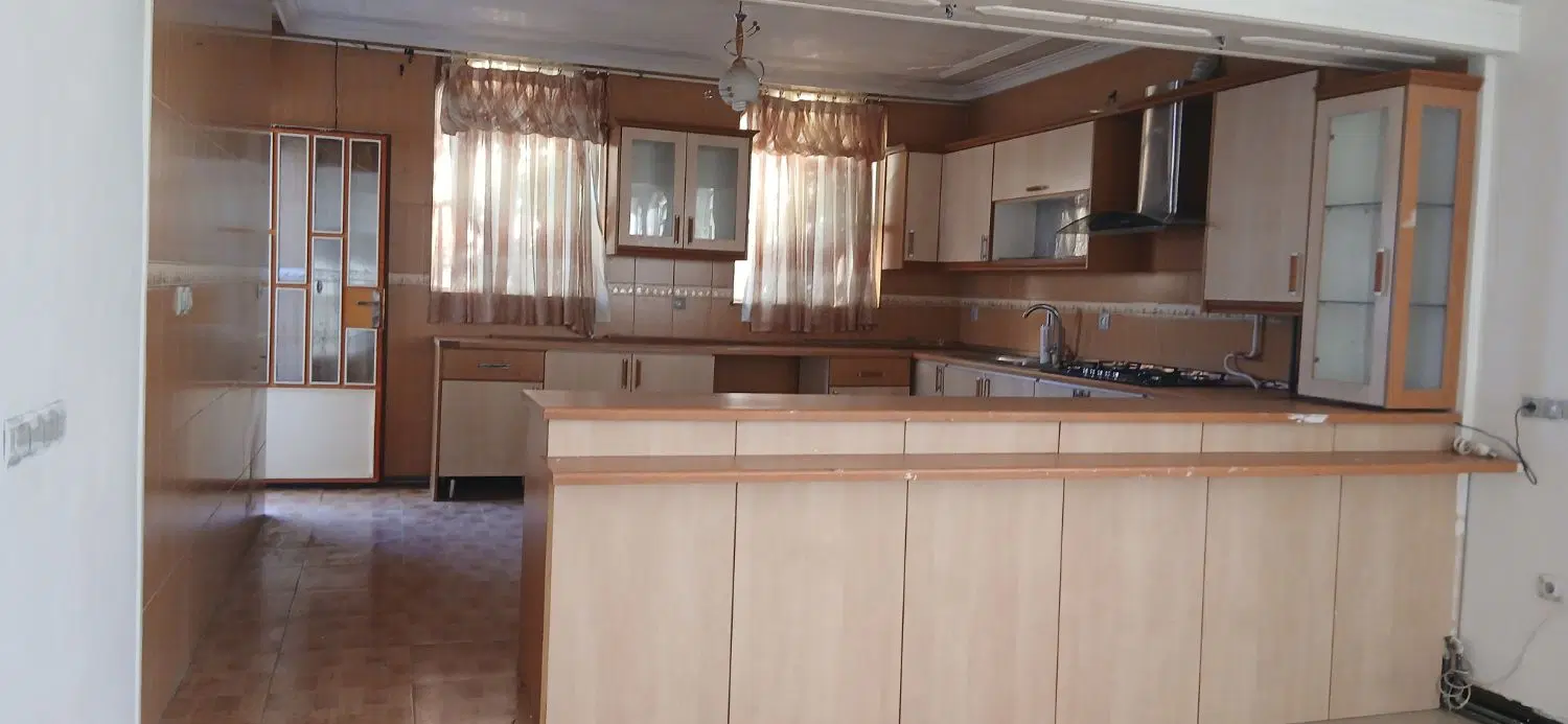 خانه اجاره ای گلدشت شرقی