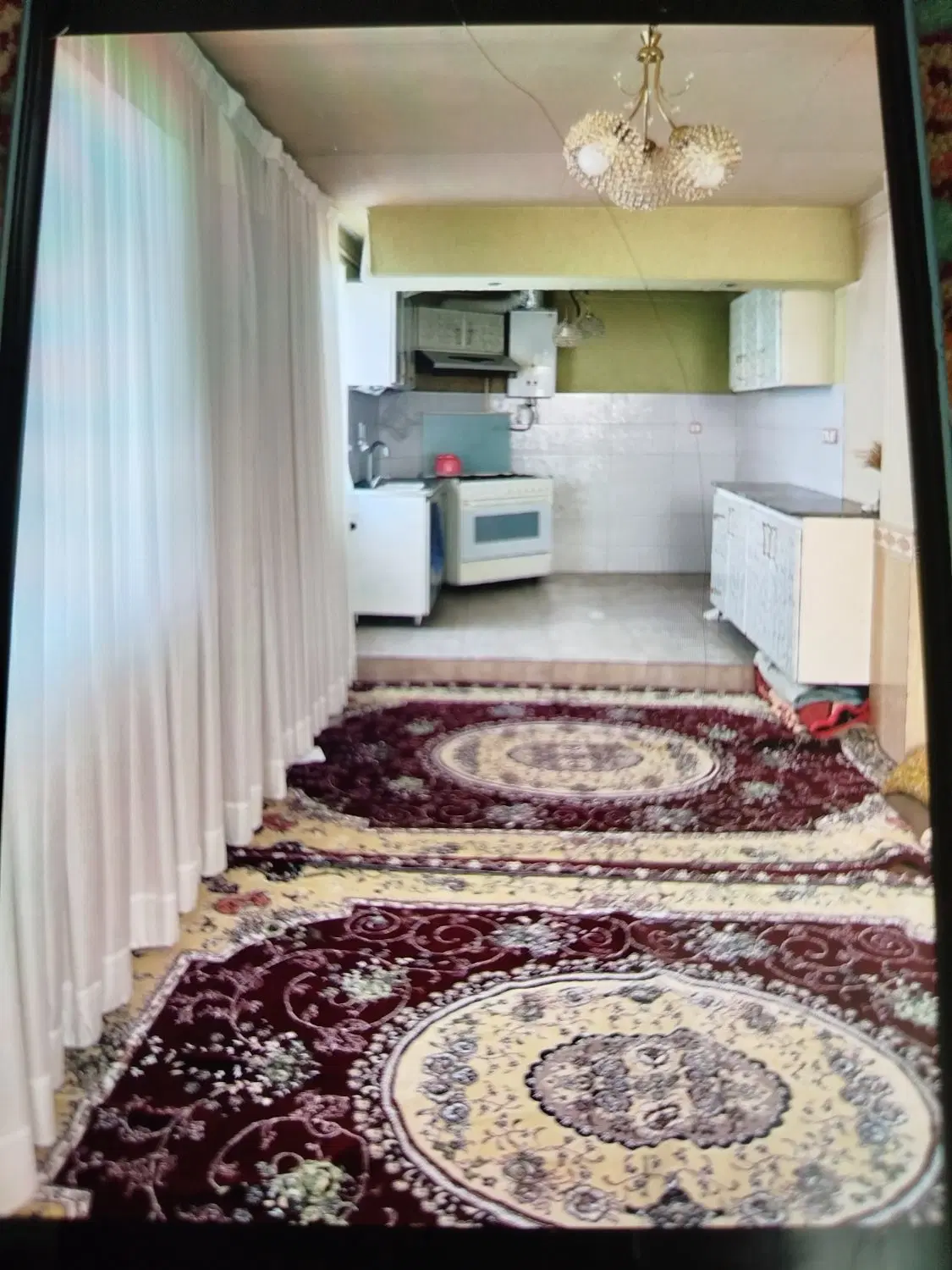 فروش ملک ویلایی
