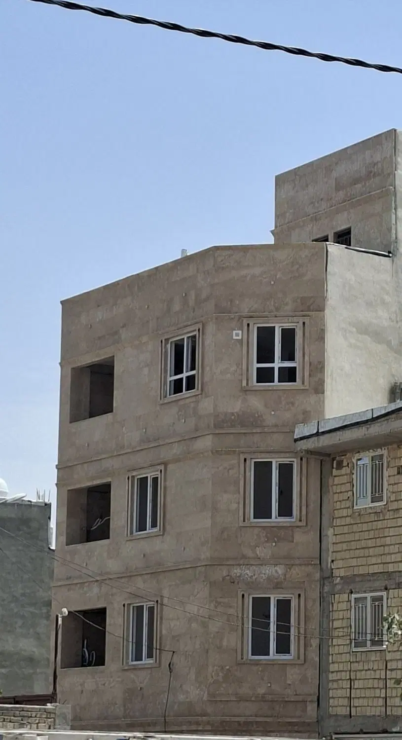 فروش آپارتمان سه خواب آماده تحویل شهرک صادقیه